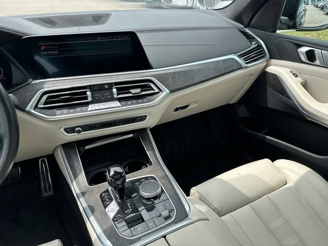 Used 2022 BMW X5 xDrive45e w/ M Sport Package AWD/4WD image 18