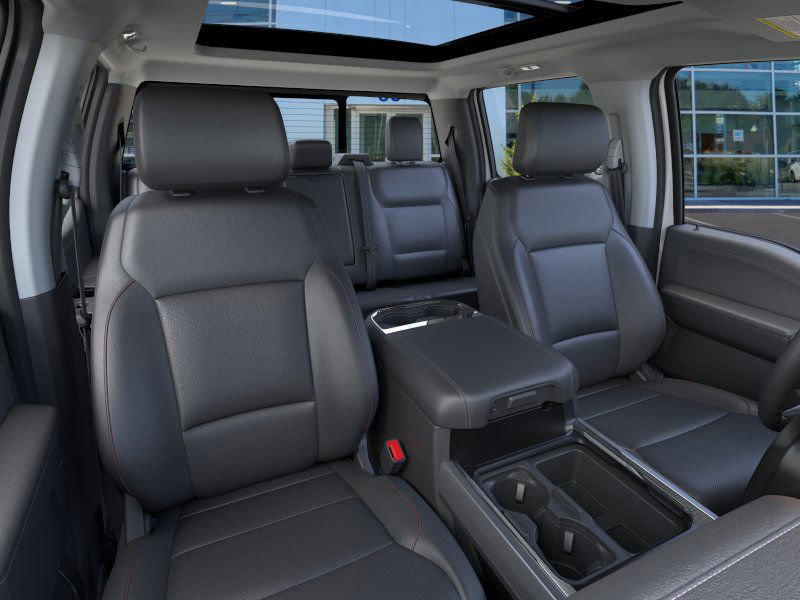 New 2026 Ford F250 Lariat image 10