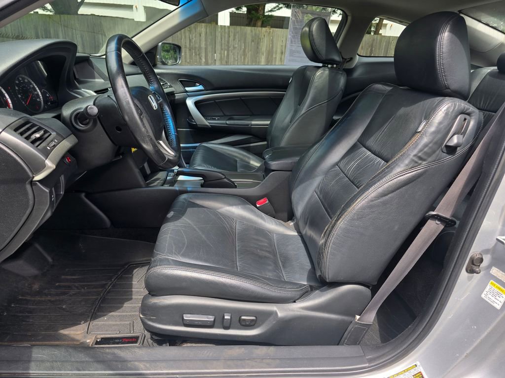 Used 2009 Honda Accord EX-L image 22