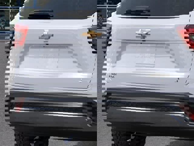 New 2025 Chevrolet Trax LT w/ Driver Confidence Package image 14