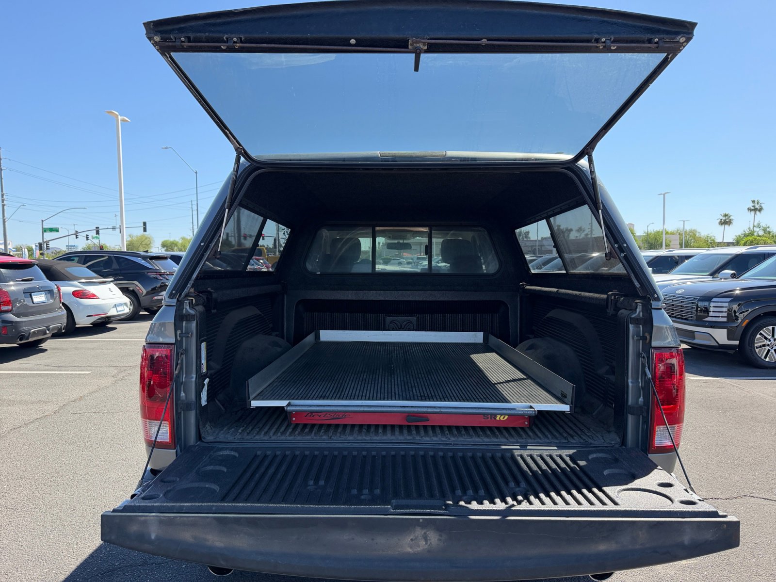 Used 2010 Dodge Ram 1500 Truck Sport image 32