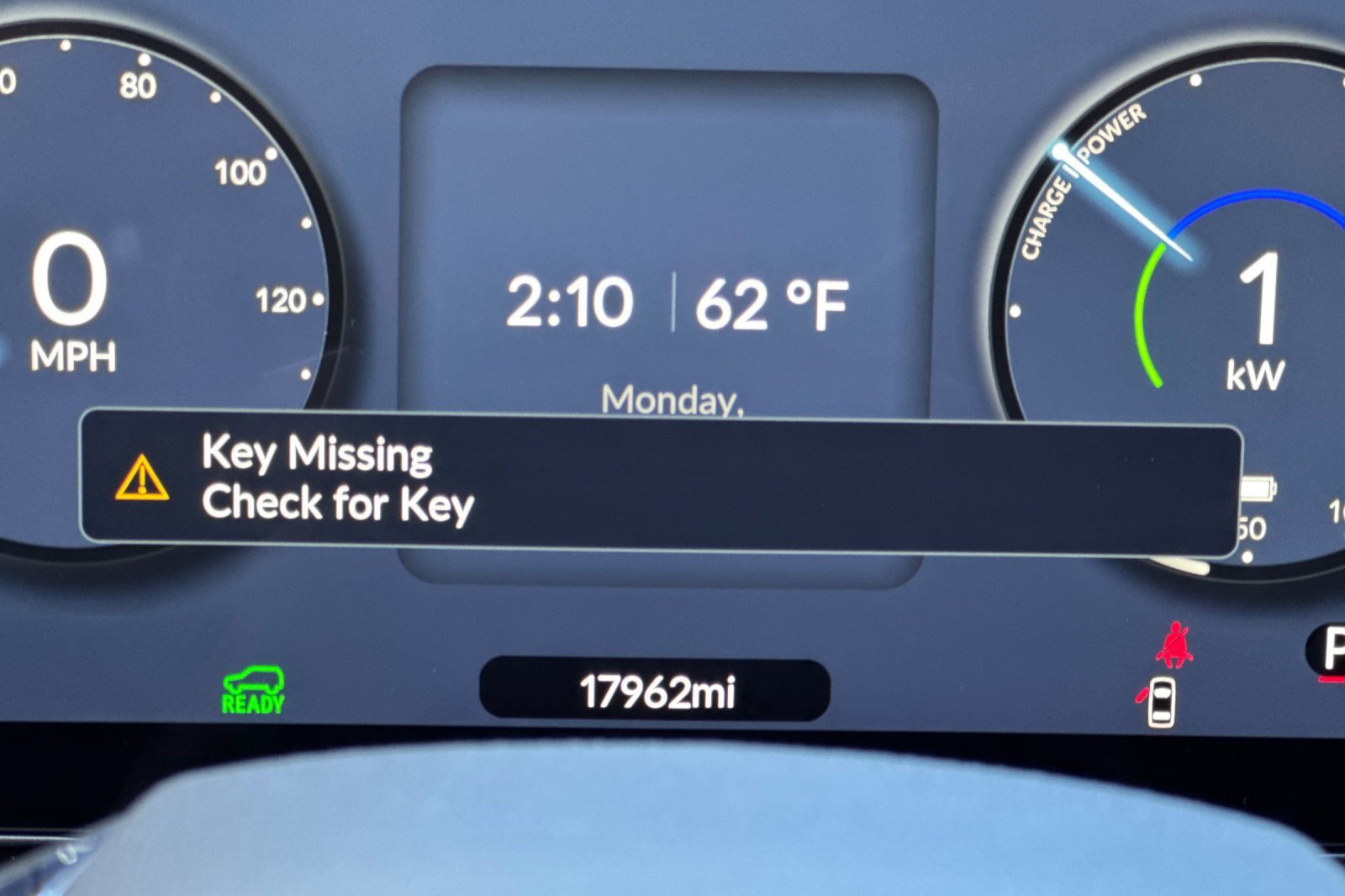 Used 2024 Honda Prologue Touring image 22