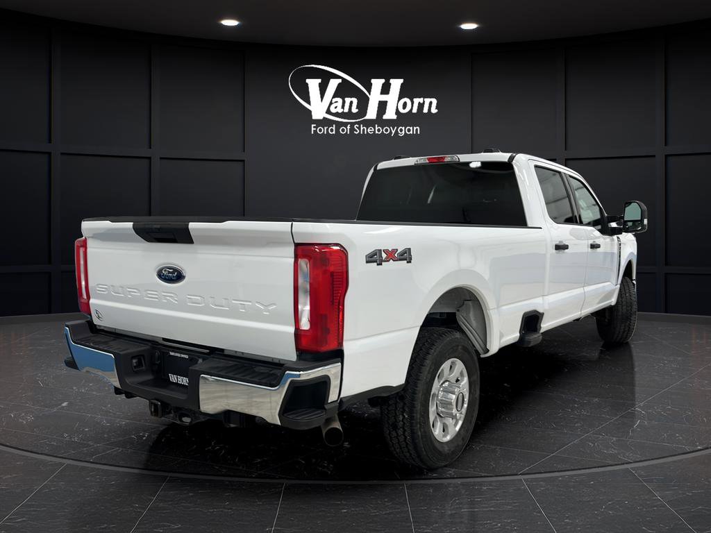 Used 2023 Ford F250 XLT image 7