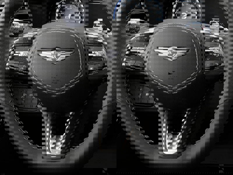 New 2026 Genesis G70 2.5T Prestige AWD/4WD image 14