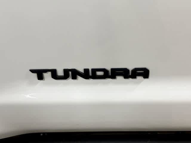 Certified 2016 Toyota Tundra TRD Pro AWD/4WD image 26