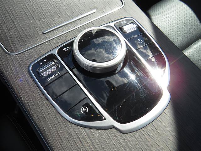 Used 2019 Mercedes-Benz C 300 4MATIC Sedan image 16