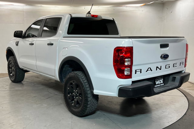 Used 2023 Ford Ranger XL AWD/4WD image 3