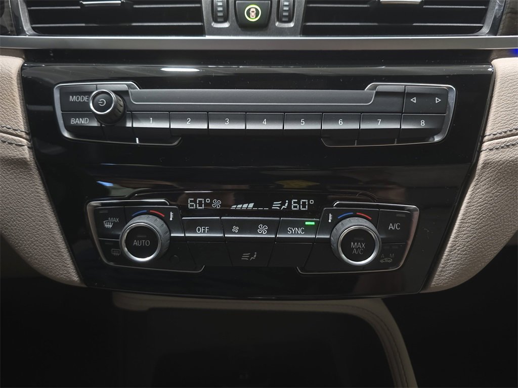 Used 2021 BMW X1 sDrive28i w/ Convenience Package image 23