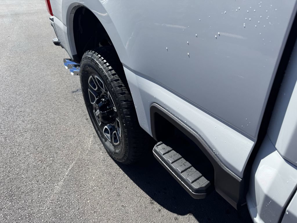 New 2026 Ford F350 Platinum image 18