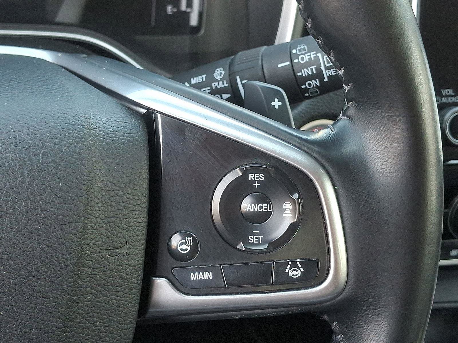 Used 2022 Honda CR-V Touring image 22