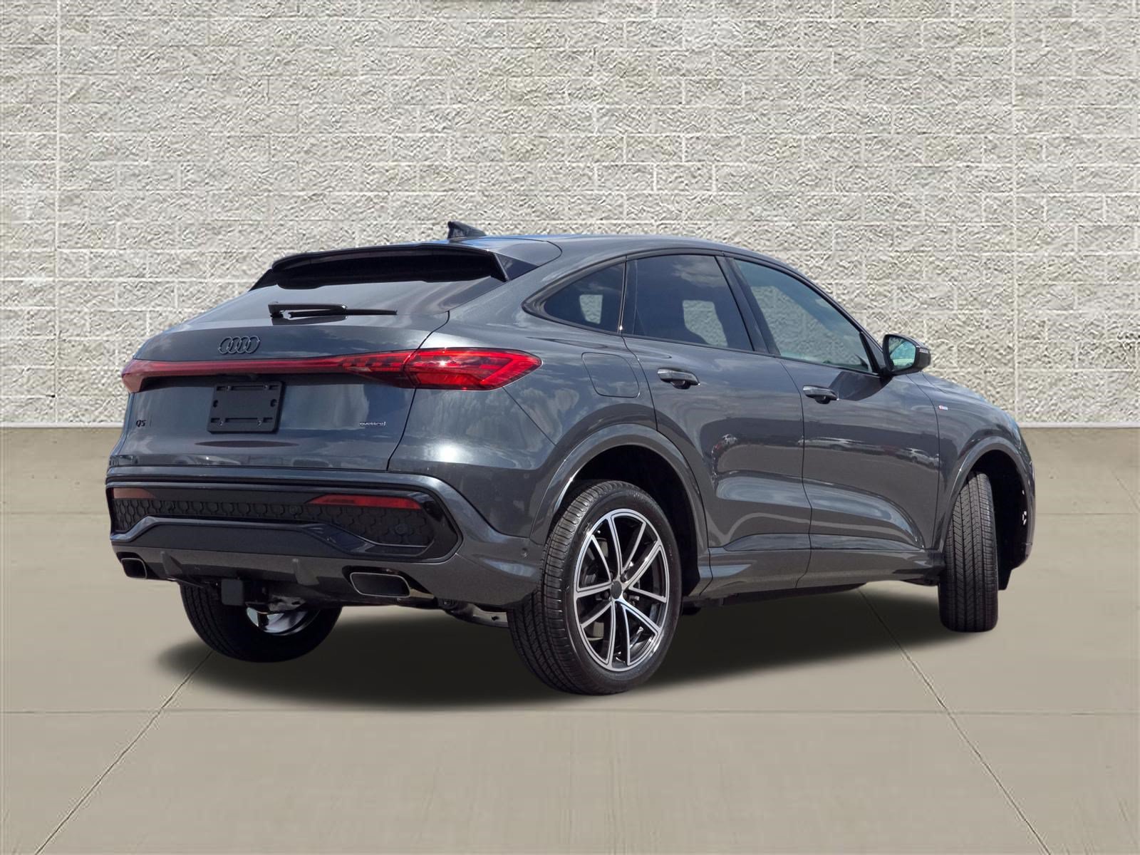 New 2026 Audi Q5 Premium Plus AWD/4WD image 7