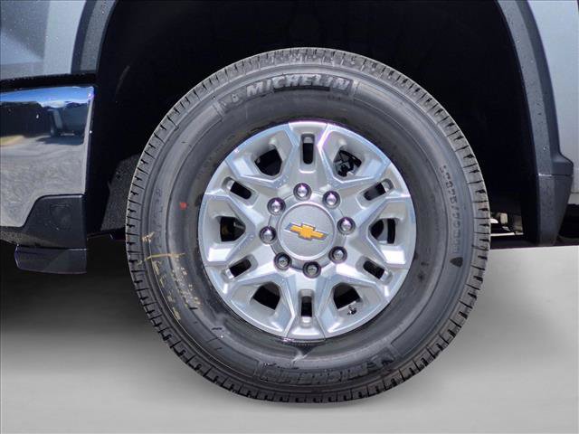 New 2026 Chevrolet Silverado 2500 LT w/ Convenience Package AWD/4WD image 18