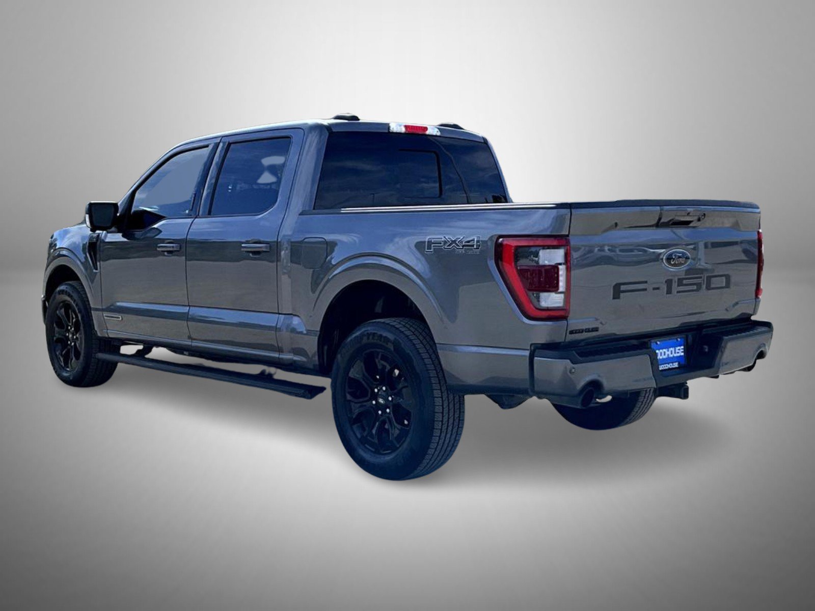 Used 2023 Ford F150 Lariat w/ Equipment Group 502A High AWD/4WD image 7