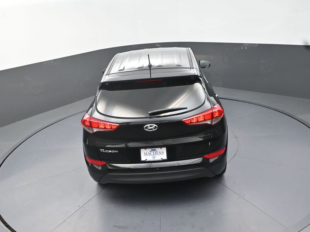 Used 2018 Hyundai Tucson SE FWD image 19