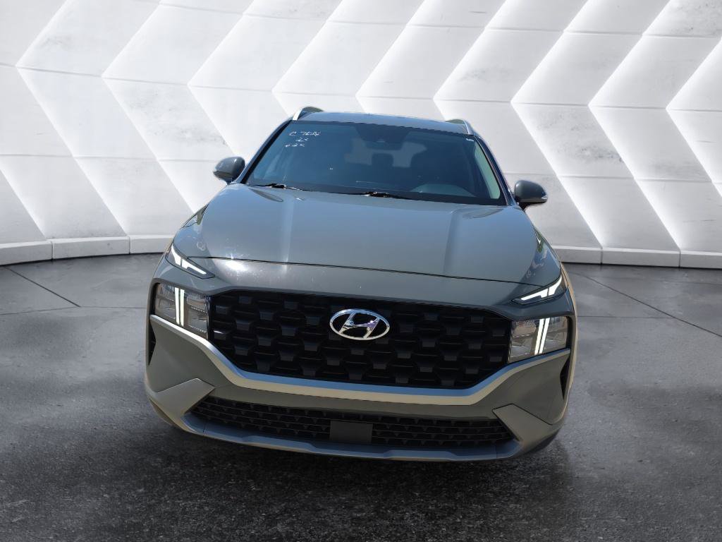 Used 2023 Hyundai Santa Fe SEL AWD/4WD image 2