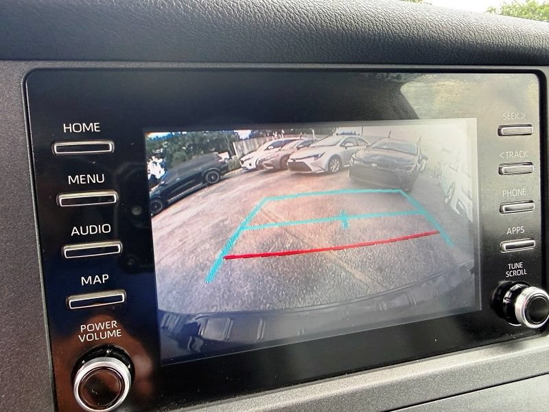 Used 2019 Toyota Sienna L FWD image 24