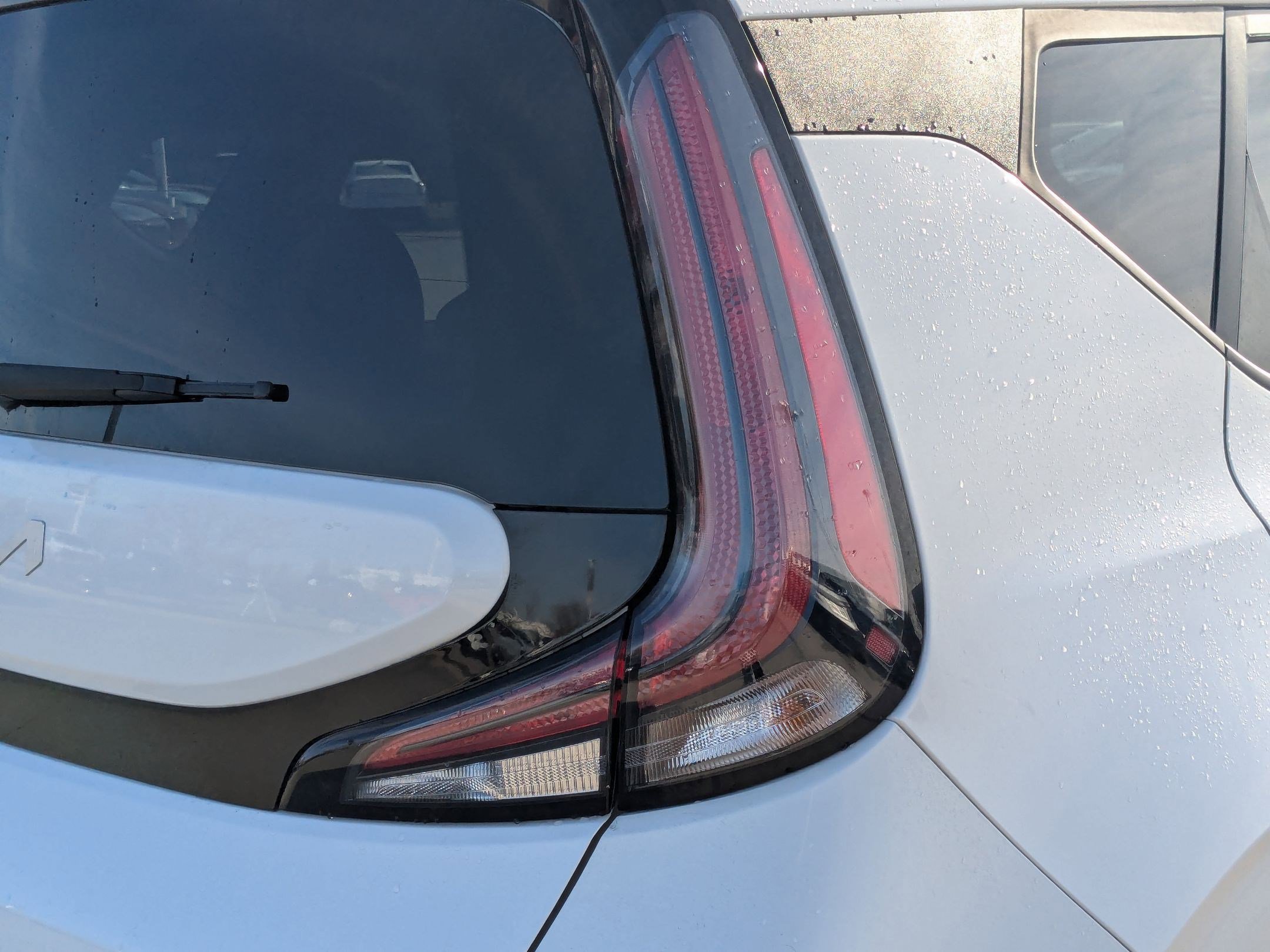 Certified 2023 Kia Soul LX image 12