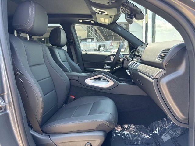 New 2025 Mercedes-Benz GLE 450e 4MATIC image 21