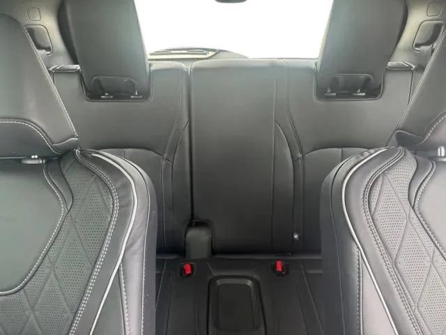 Used 2023 INFINITI QX60 Autograph AWD/4WD image 20