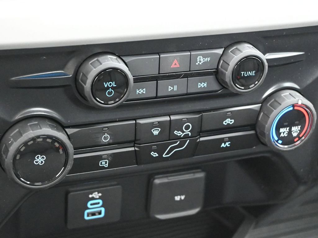 New 2026 Ford F350 XL w/ XL Chrome Package image 16