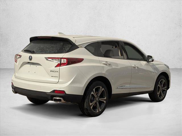 New 2026 Acura RDX SH-AWD w/ Technology Package image 2