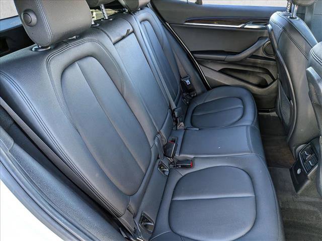 Used 2018 BMW X2 sDrive28i w/ Convenience Package FWD image 19