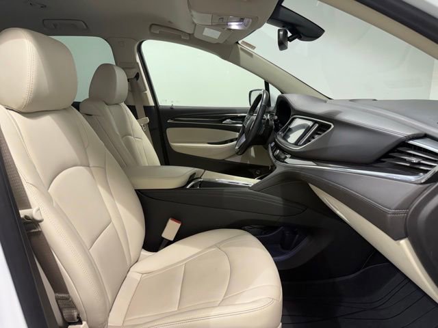 Used 2023 Buick Enclave Essence w/ LPO, Floor Liner Package image 29