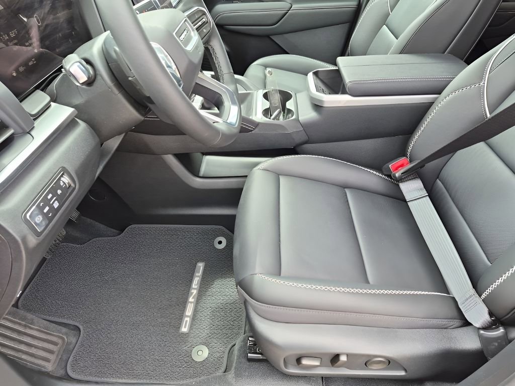 New 2026 GMC Terrain Denali image 31