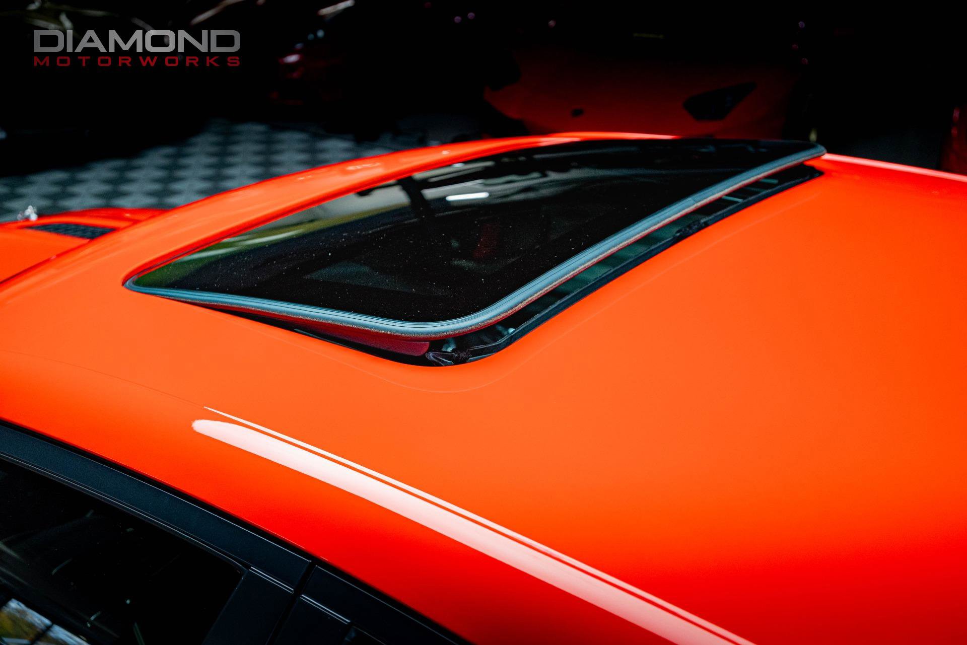 Used 2023 Dodge Charger SRT Hellcat image 74