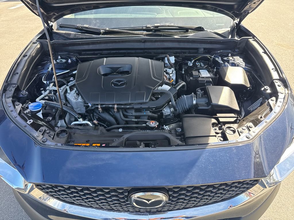 Certified 2024 MAZDA CX-30 AWD 2.5 S image 25