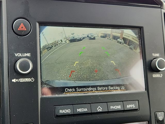 Certified 2025 Subaru Crosstrek 2.0i AWD/4WD image 18