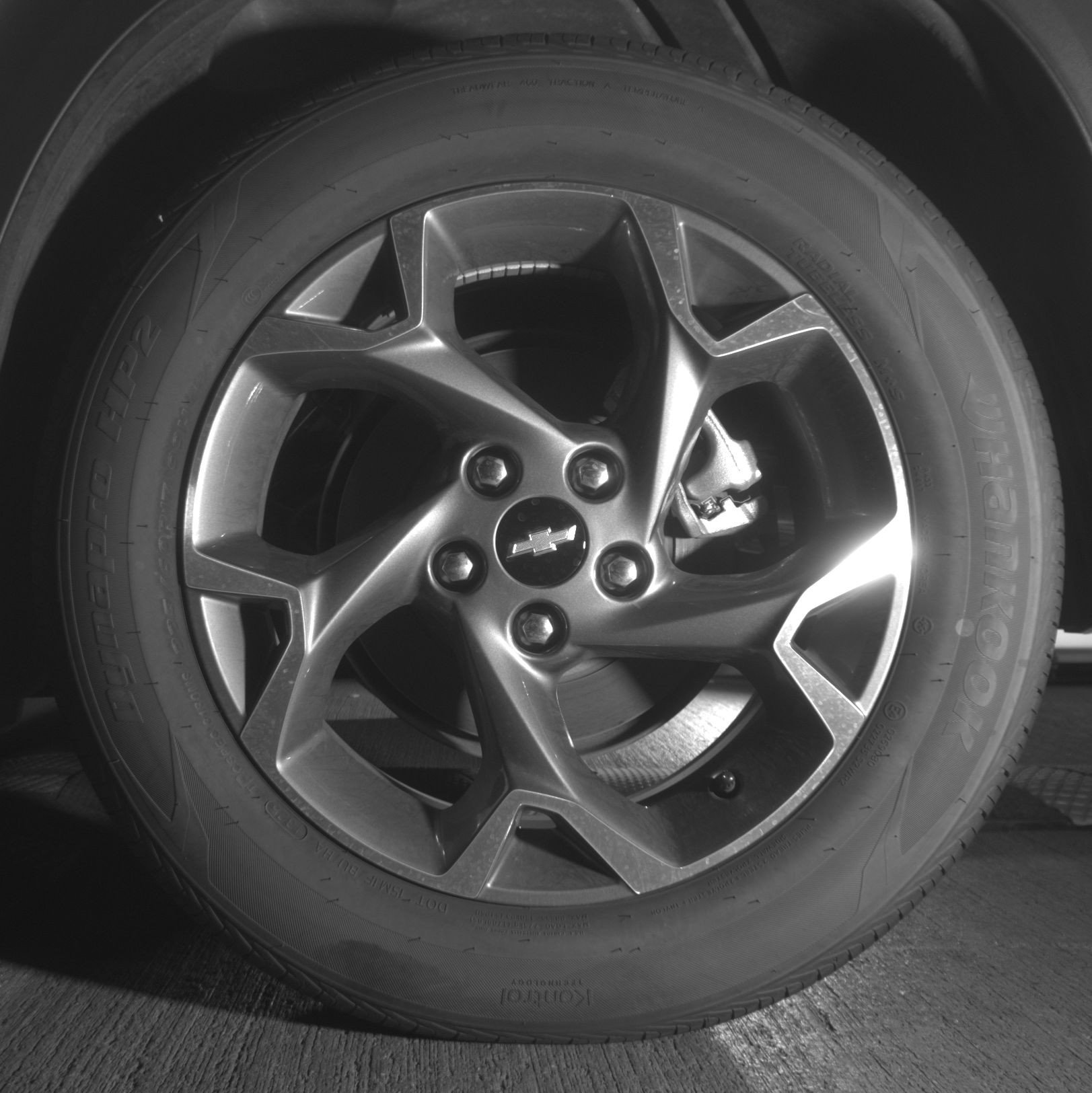 Used 2025 Chevrolet Trax LT w/ LT Convenience Package image 14