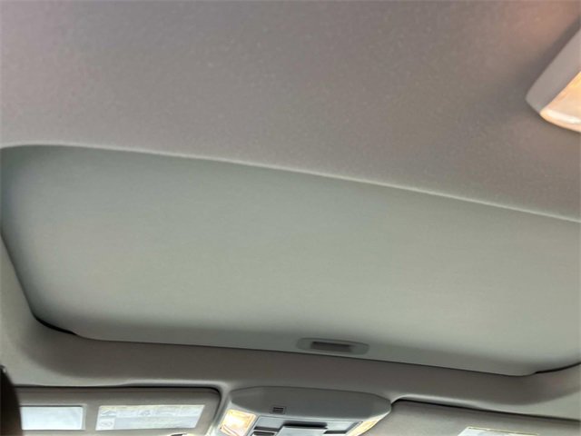 Used 2021 Toyota Sequoia Nightshade image 24