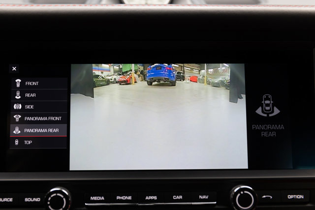 Used 2021 Porsche Macan Turbo w/ Premium Package Plus (PF0) AWD/4WD image 97