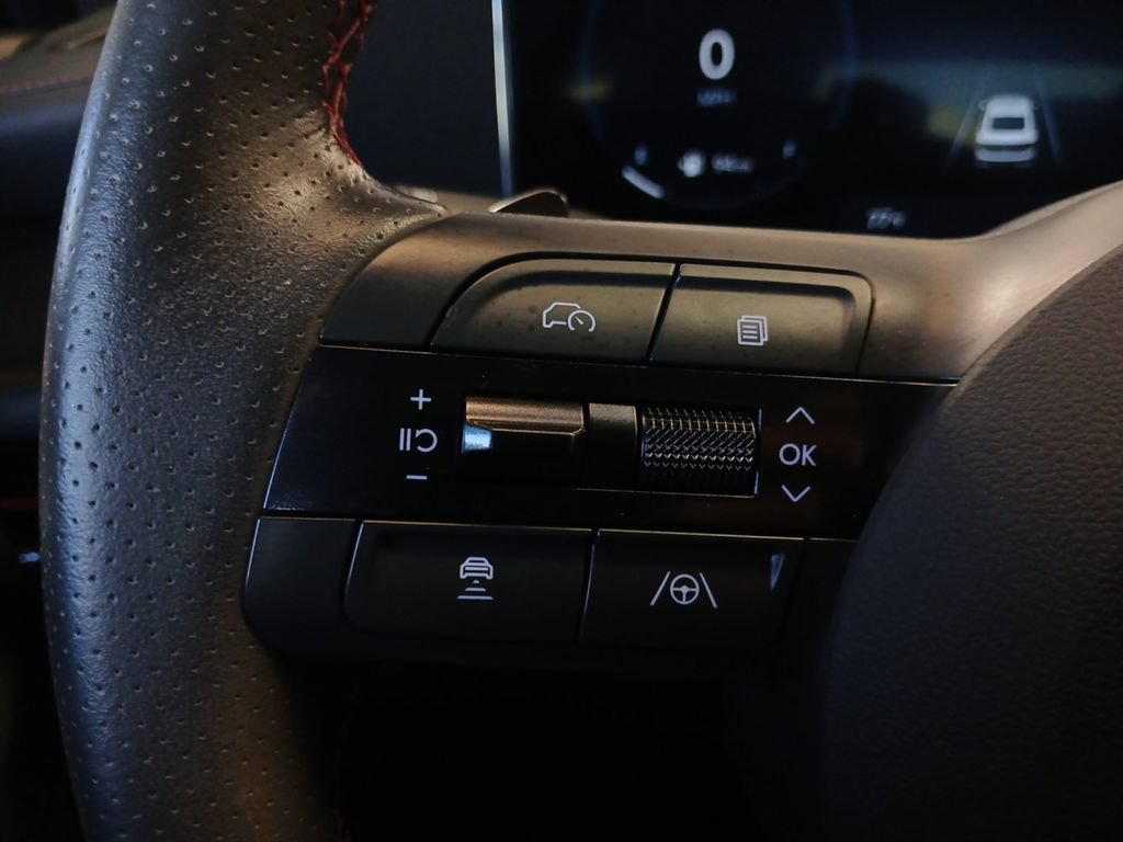 Used 2024 Hyundai Sonata N Line FWD image 16