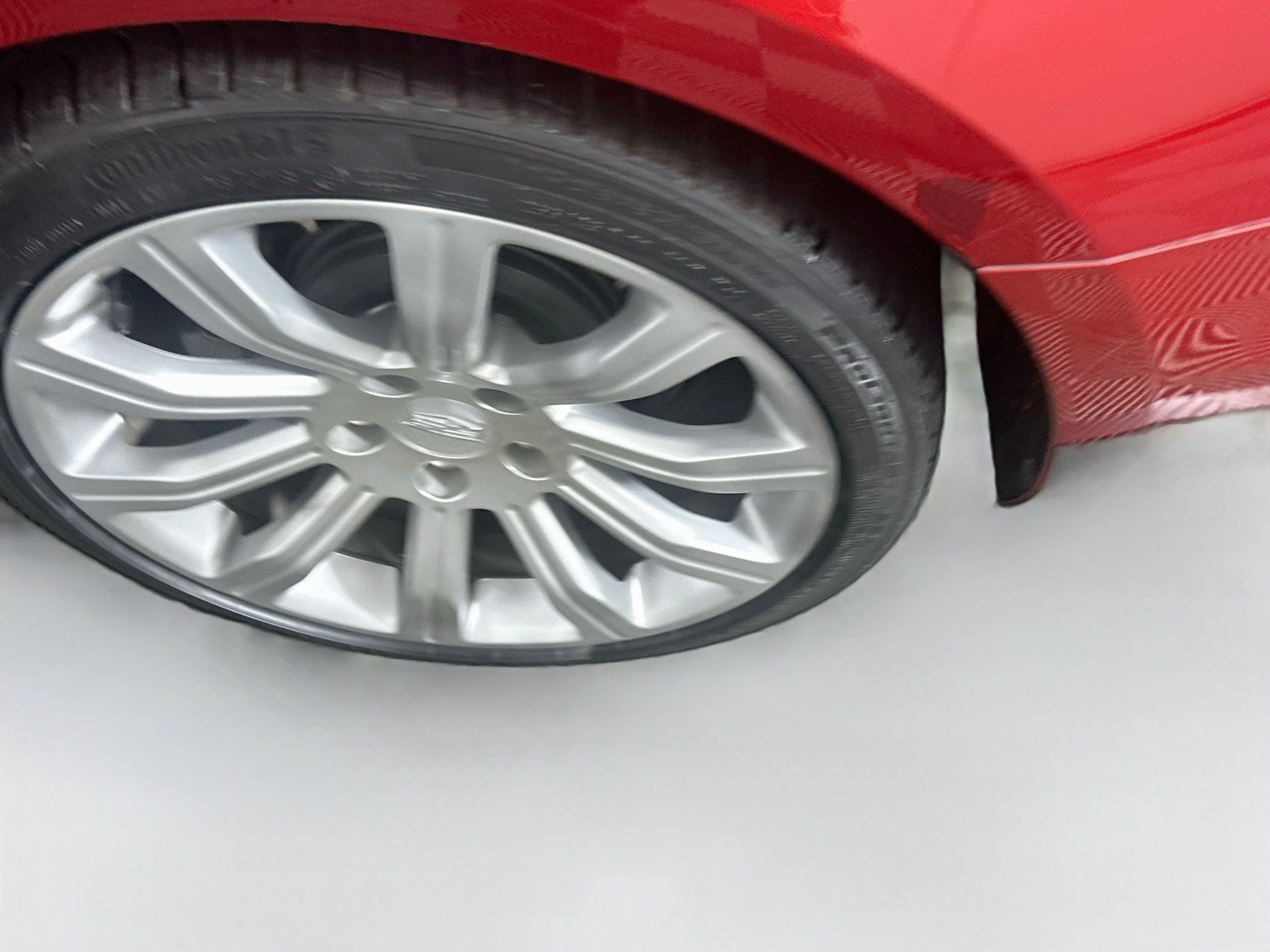Used 2019 Cadillac ATS Luxury RWD image 11