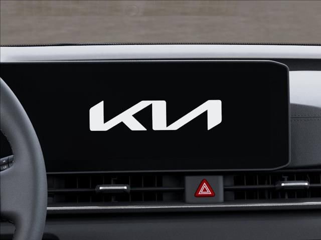 New 2026 Kia Carnival EX FWD image 20