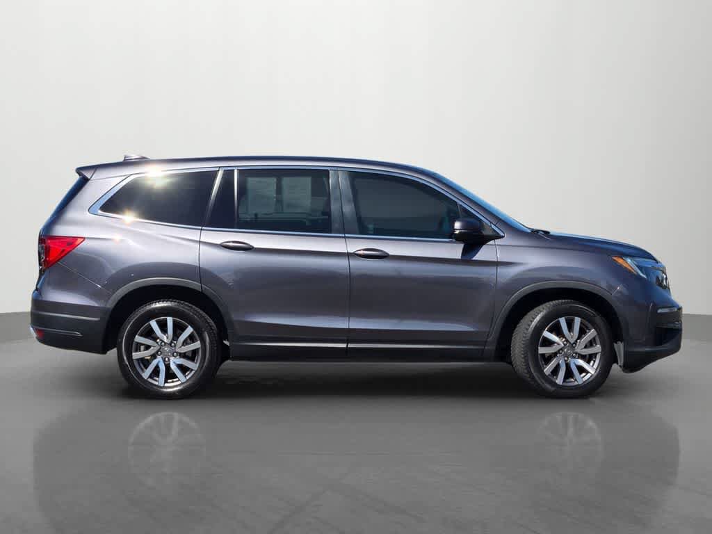 Used 2020 Honda Pilot EX-L image 7