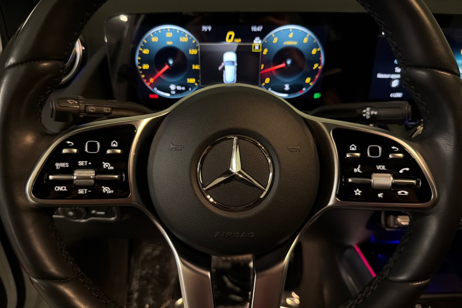 Used 2023 Mercedes-Benz GLA 250 image 22