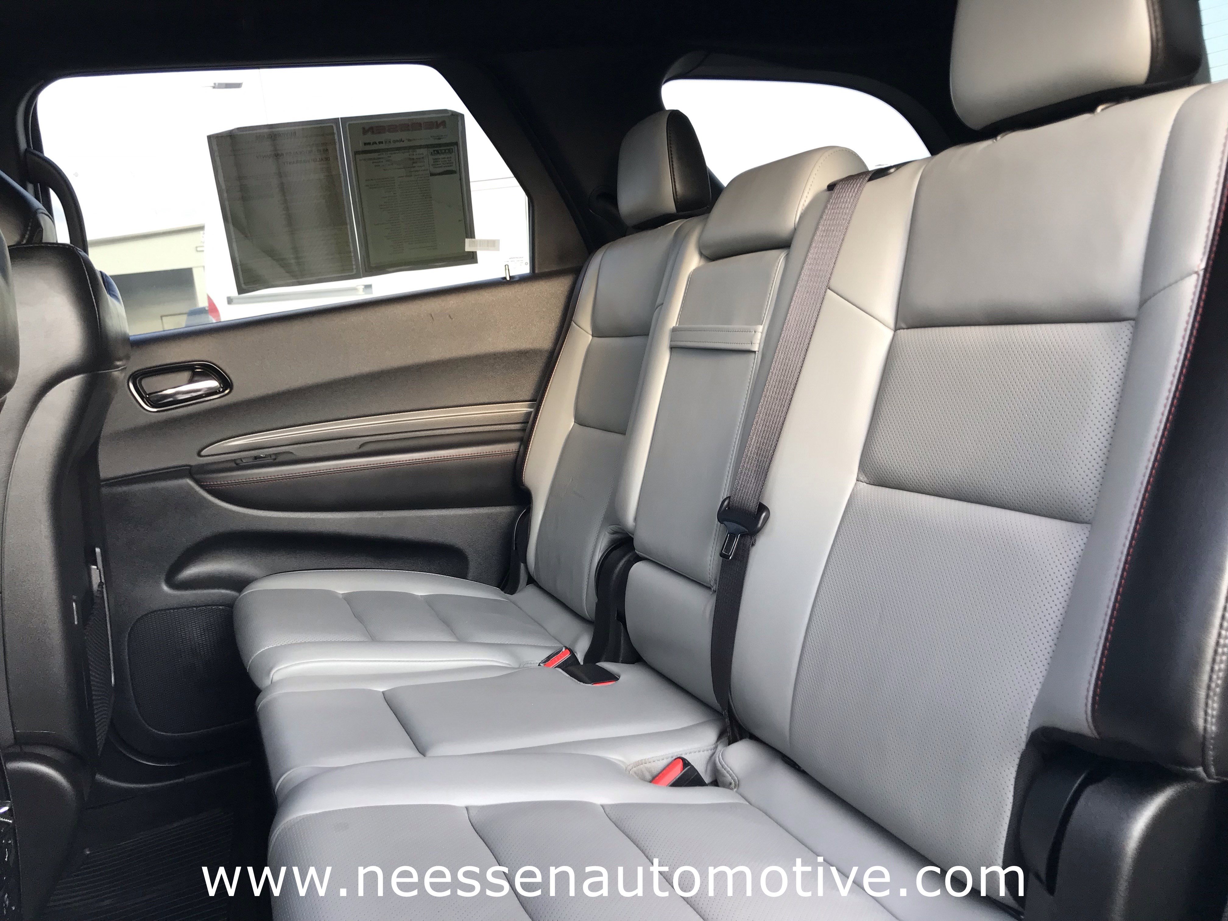 Used 2024 Dodge Durango GT image 21