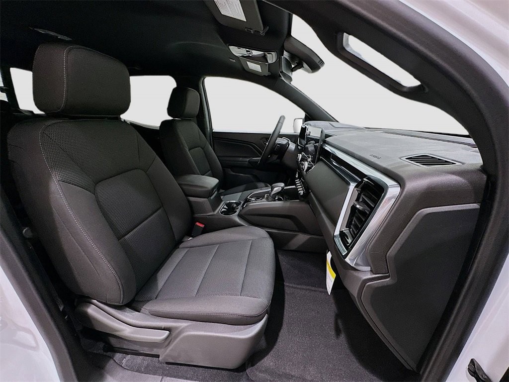 New 2026 GMC Canyon Elevation w/ Convenience Package image 28