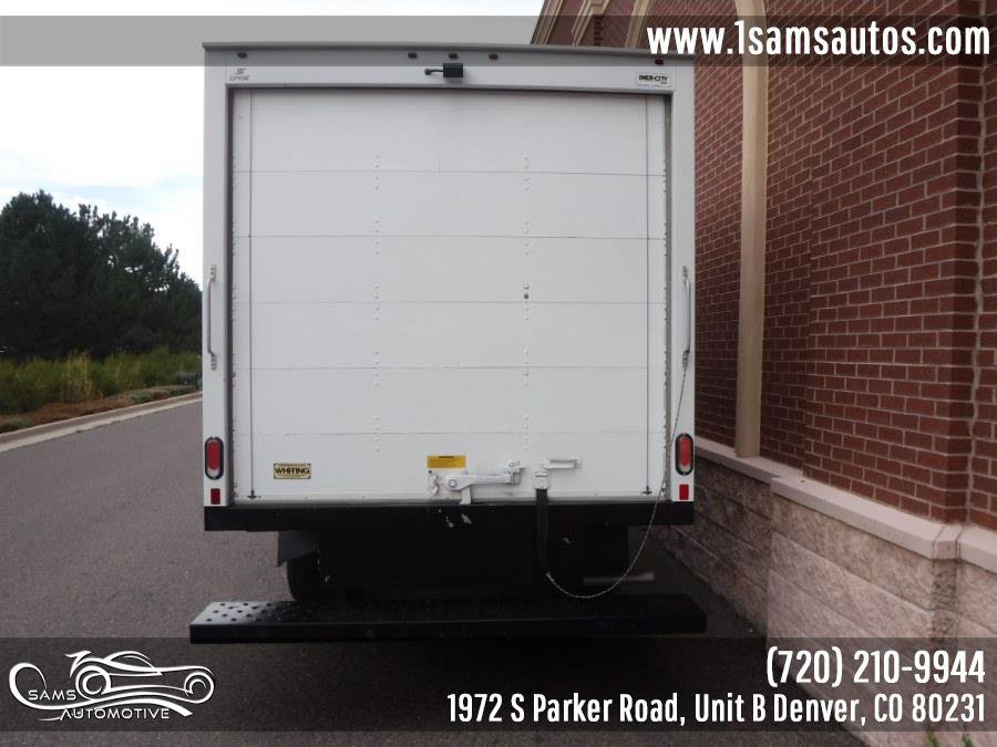 Used 2019 Ford Transit 350 138 DRW w/ Exterior Upgrade Package image 17