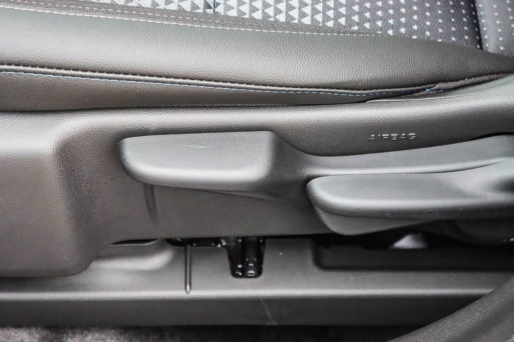 New 2026 Chevrolet Trax LT image 19