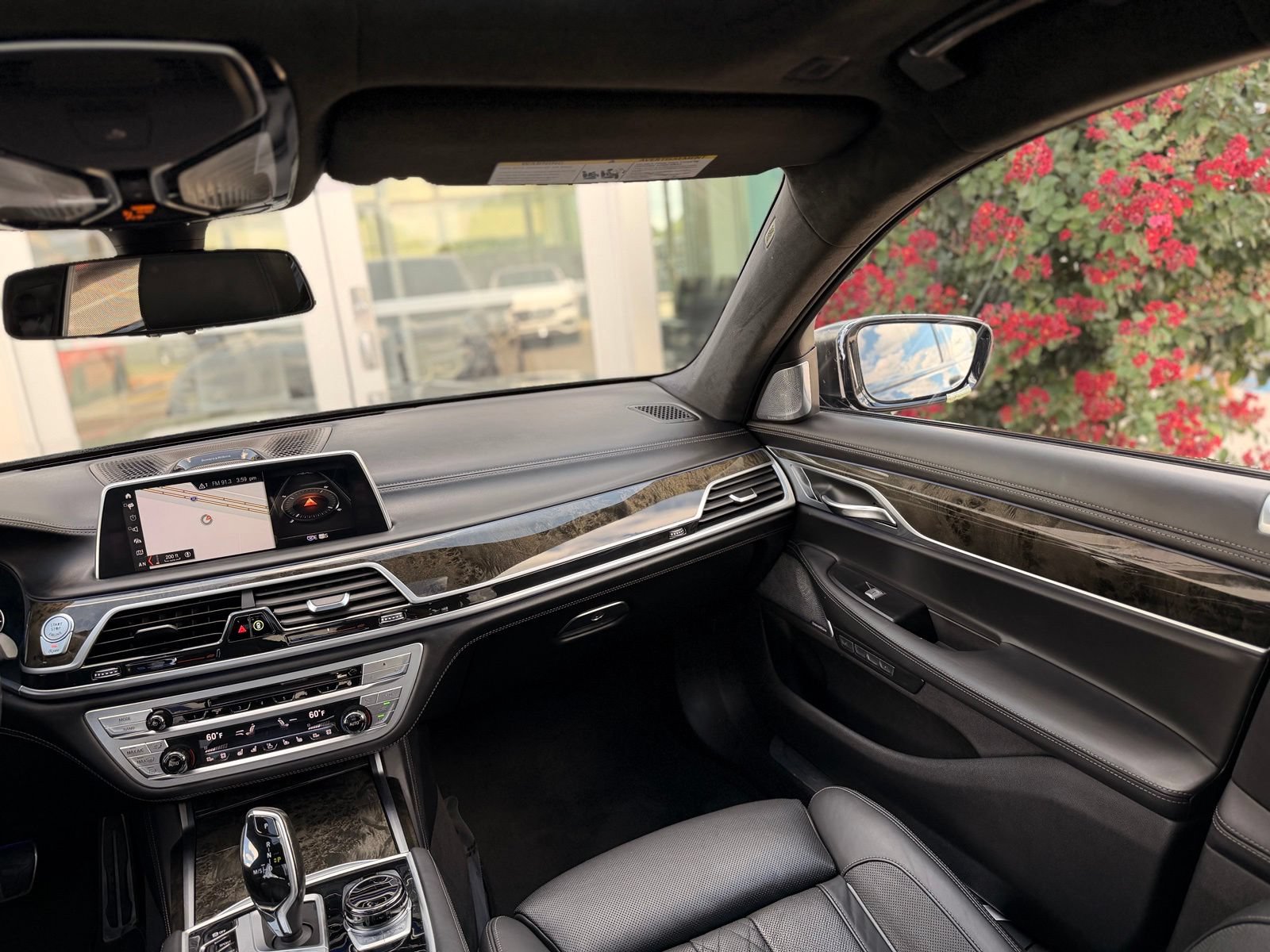 Used 2018 BMW M760i xDrive AWD/4WD image 56