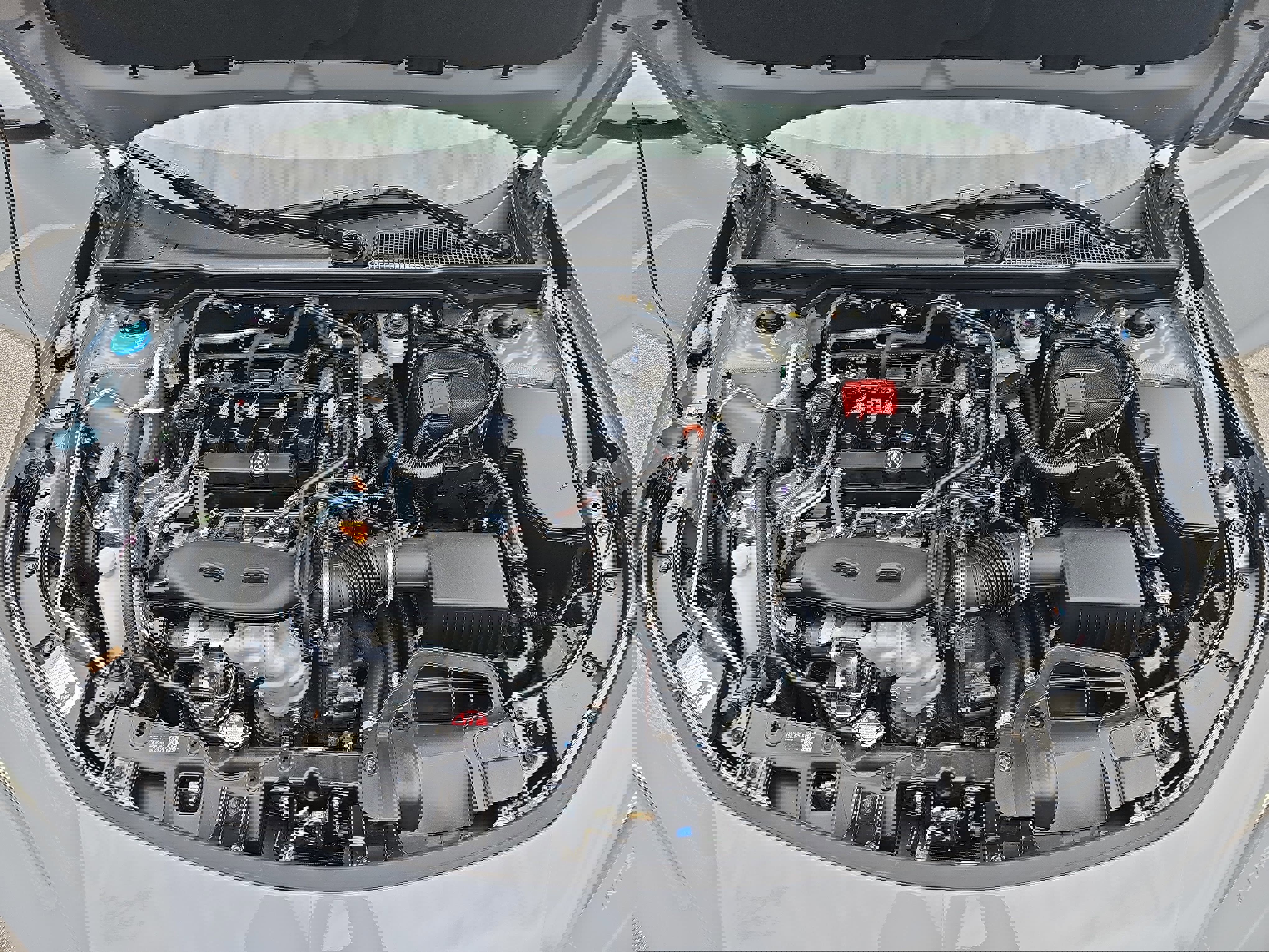 New 2026 Acura Integra A-Spec image 30