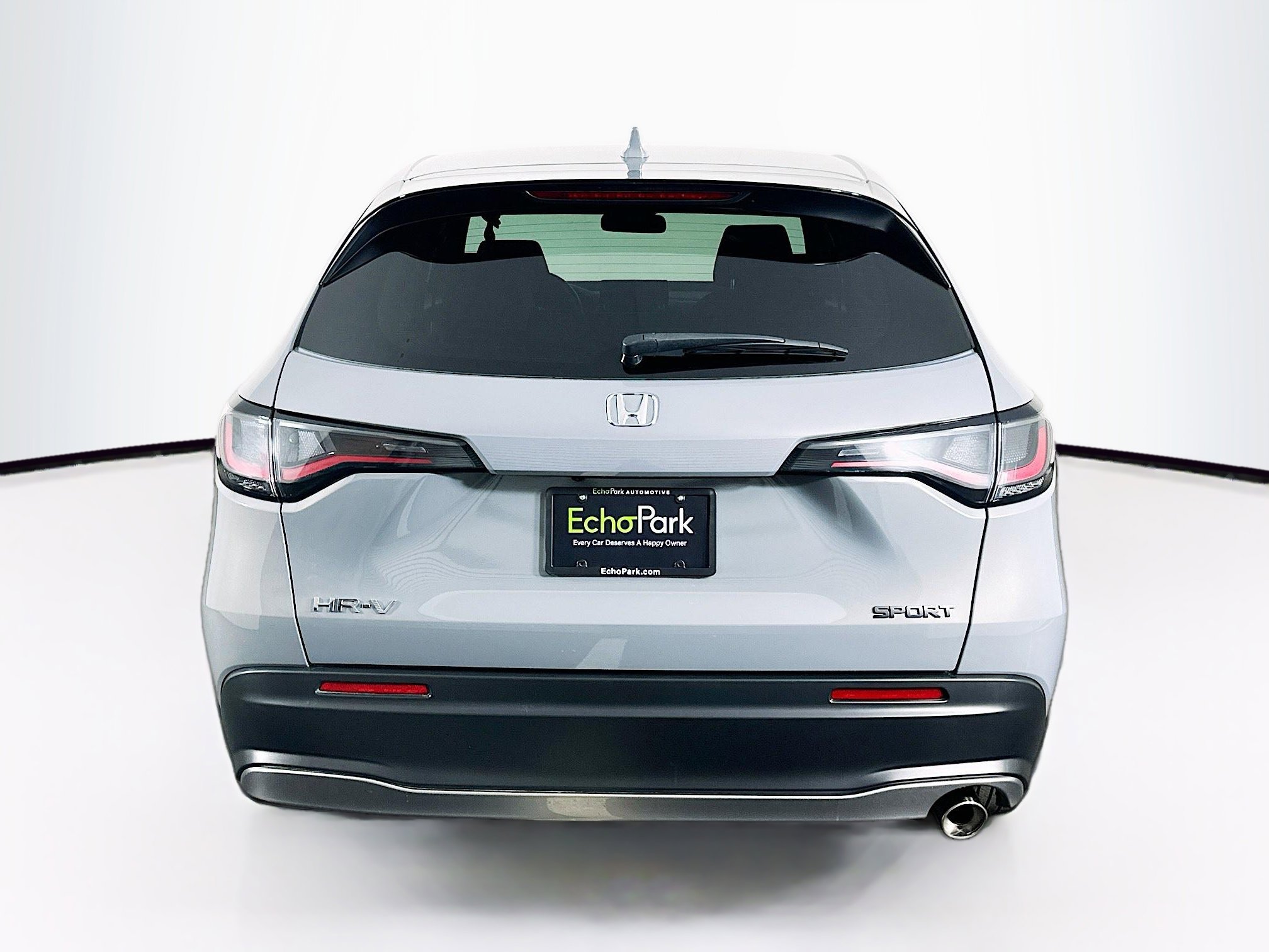 Used 2025 Honda HR-V Sport image 7