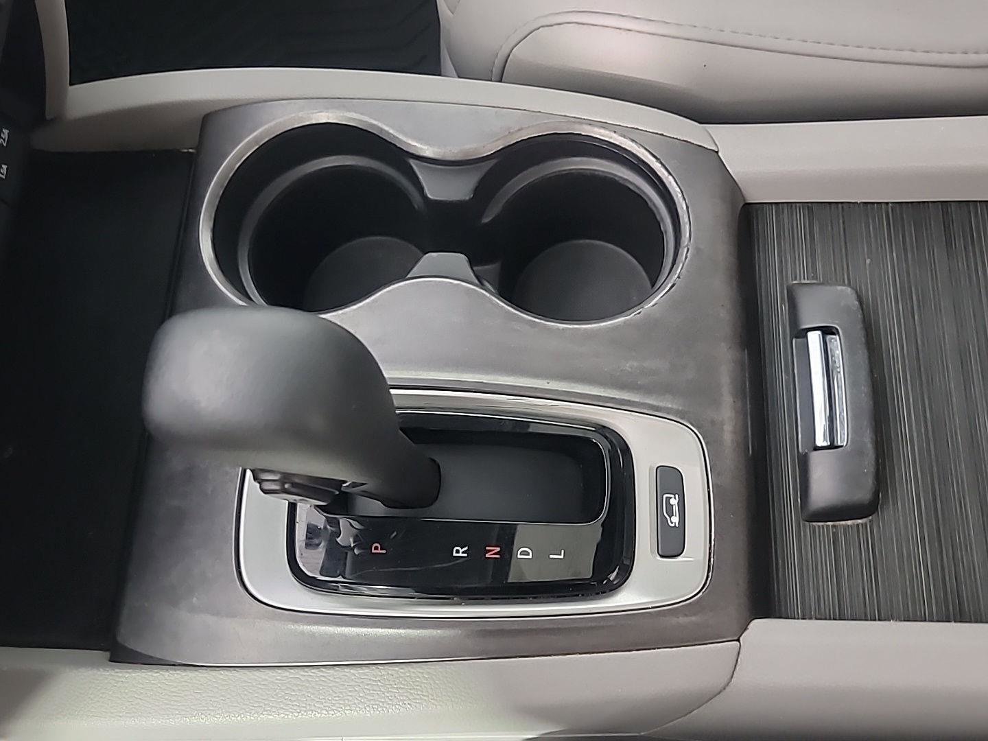 Certified 2018 Honda Pilot EX-L image 35