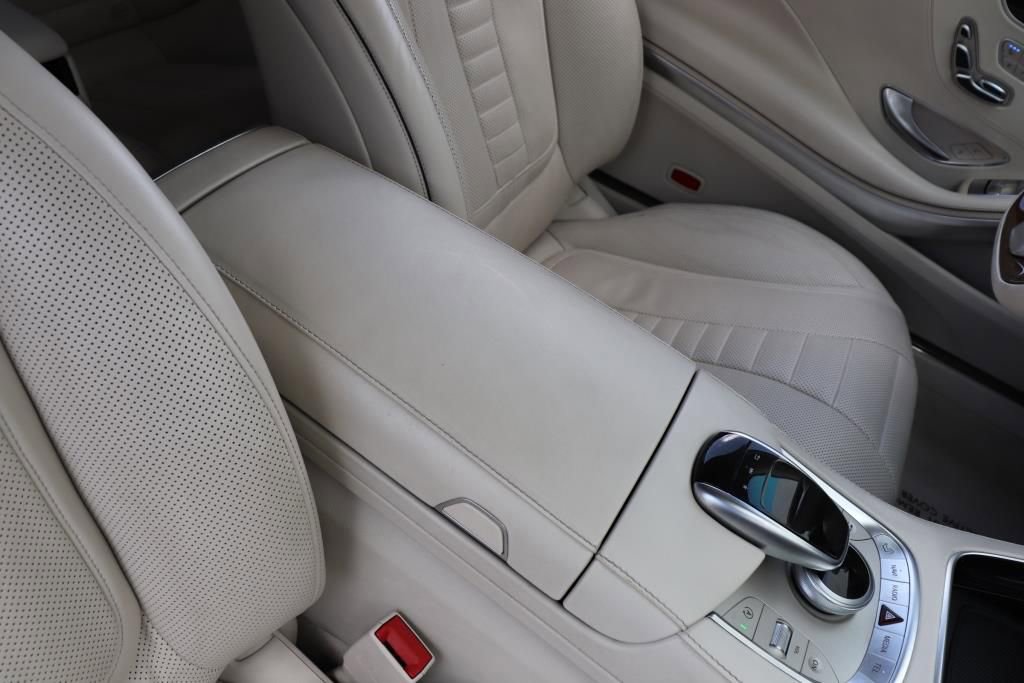 Used 2017 Mercedes-Benz S 550 Cabriolet image 58