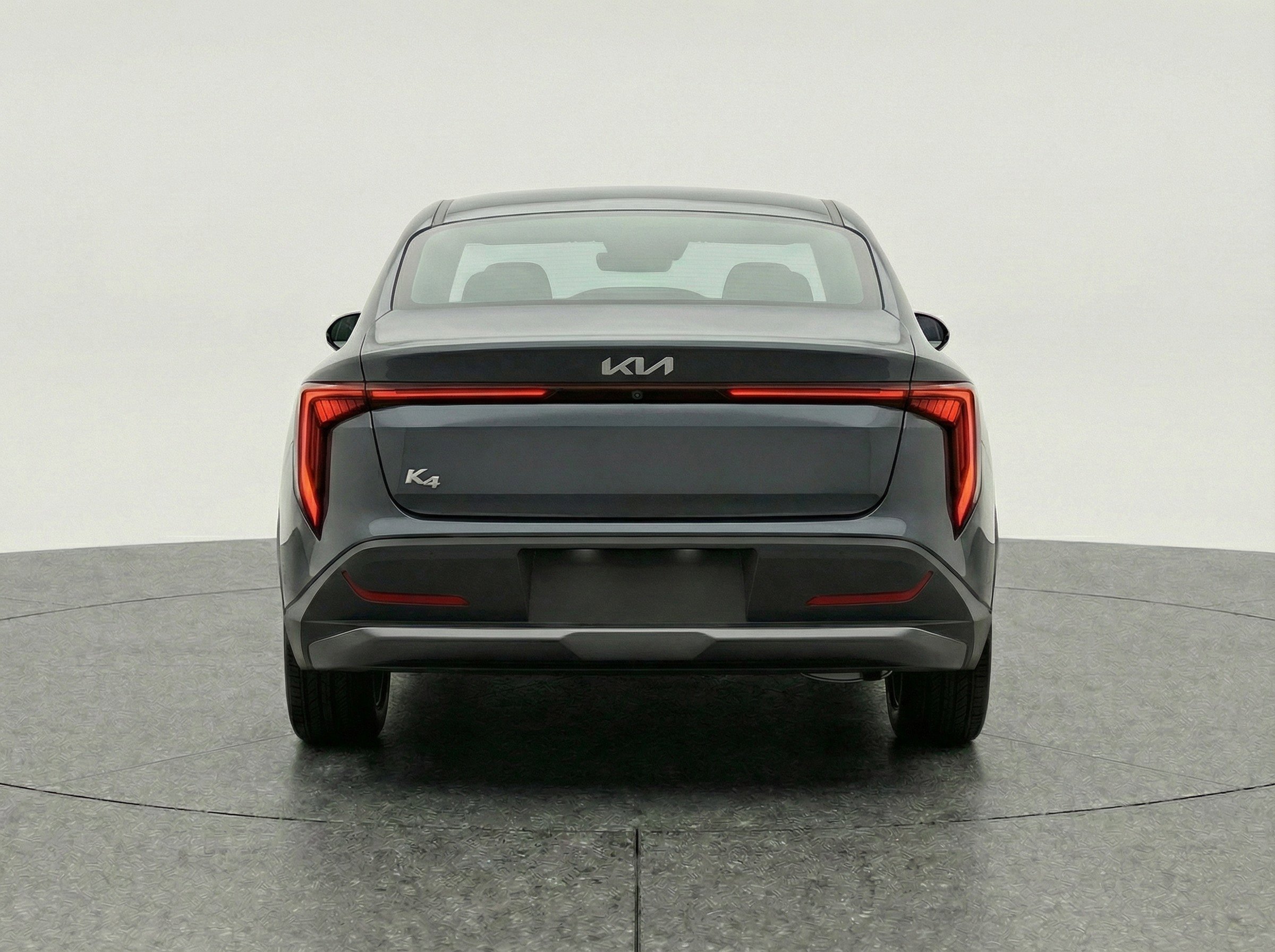Used 2025 Kia K4 FWD image 7