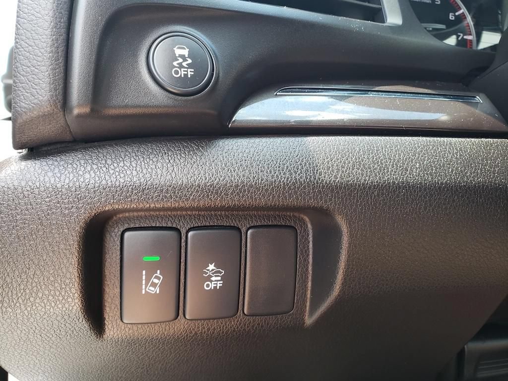 Certified 2022 Acura ILX FWD image 20